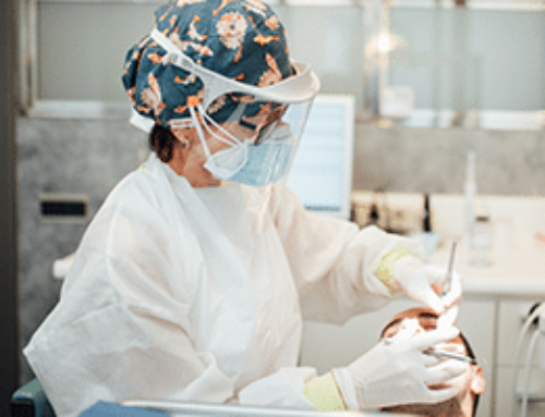 ¿Cuál es el precio de la higiene dental en 2025?