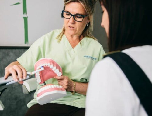 Beneficios de la limpieza dental: ¿Cada cuánto debo hacérmela?