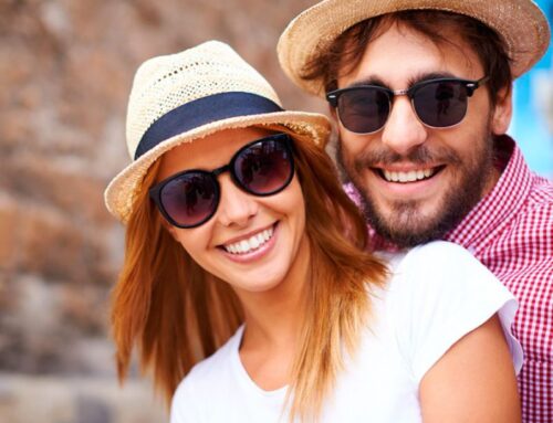 Carillas Dentales: ¿Qué son y para qué sirven?