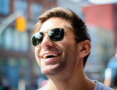 Desgaste dental: causas y consecuencias