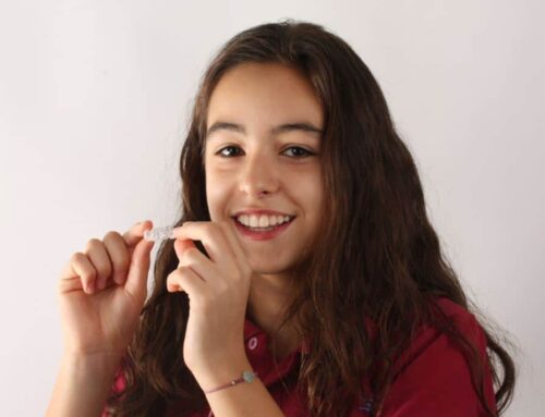 5 Ventajas Invisalign Teen: ¿Qué es y cómo funciona?