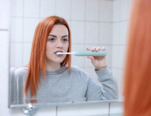 Remedios caseros para blanquear los dientes amarillos