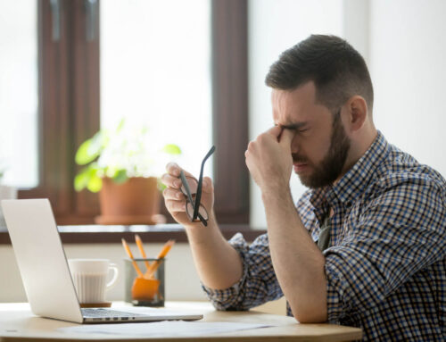 Dolor de cabeza y dientes ¿Cuál es la relación?
