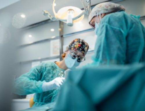 ¿Cuál es el precio de la cirugía periodontal?