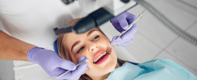Problemas dentales