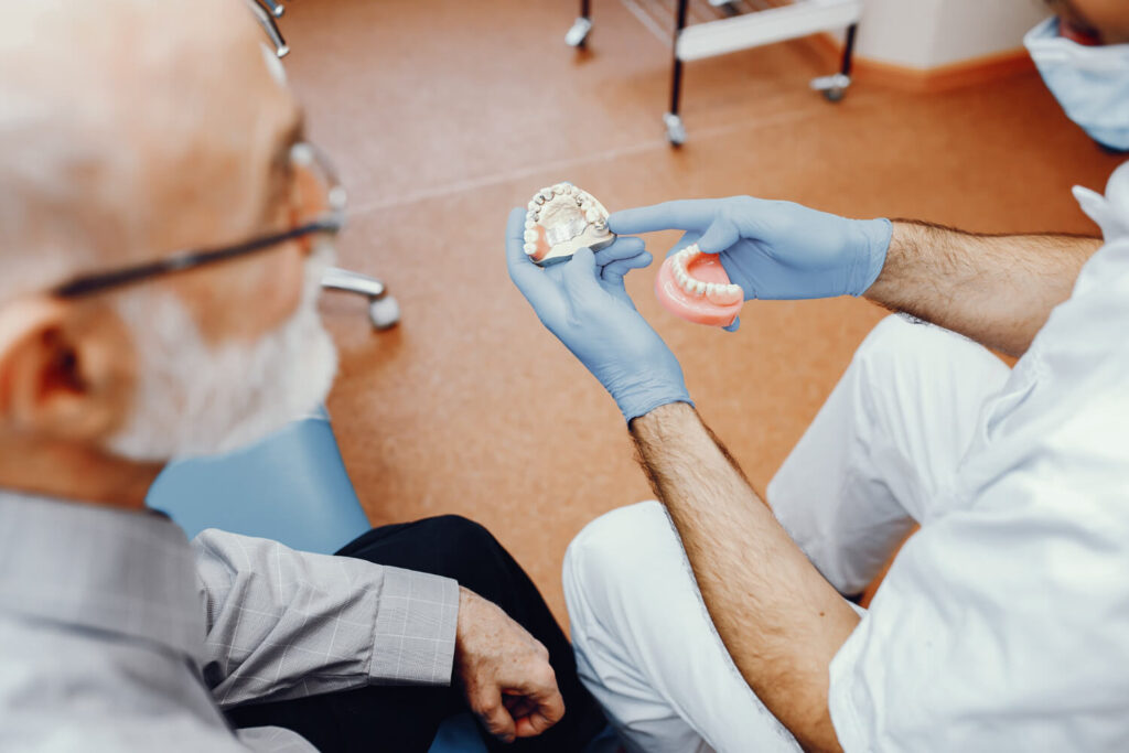 Implantes