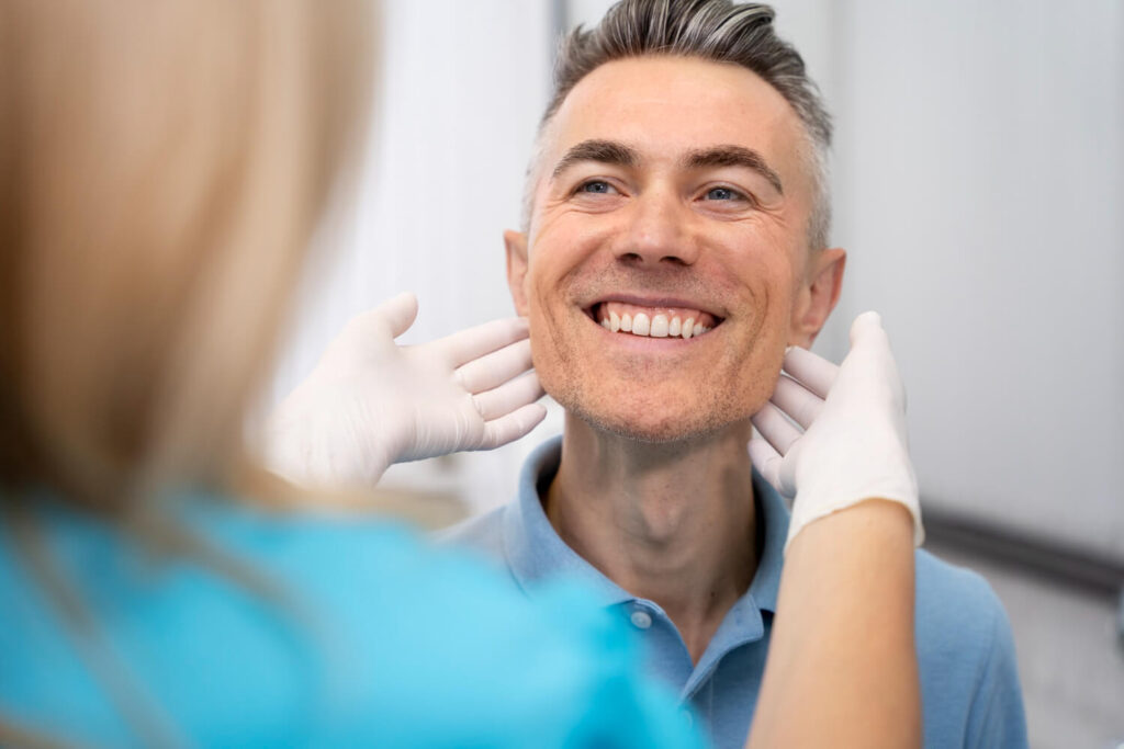 implantes dentales