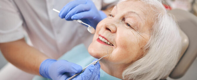 mejorar implantes dentales