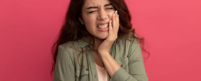 periodontitis barcelona