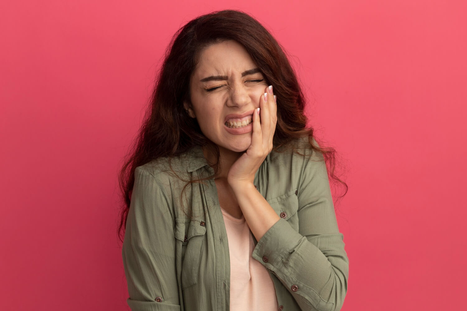 periodontitis barcelona