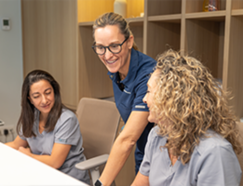 Opciones de pago en Clínica Echeverría — facilidades y confianza