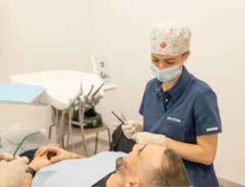 Llagas en la boca: qué son, por qué aparecen y cuándo debes preocuparte