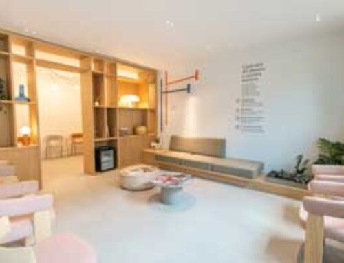 Clinica Dental Echeverria, dentistas en Sant Gervasi desde 1942 — Preguntas frecuentes y cómo llegar